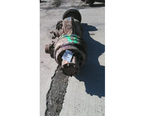 Axle Assembly, Rear (Front) EATON-SPICER 21065T LKQ Heavy Truck - Goodys