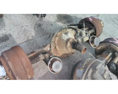 Axle Assembly, Rear (Front) EATON-SPICER 21065T LKQ Heavy Truck - Goodys