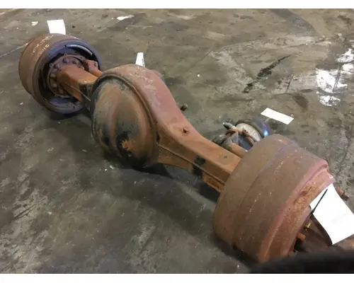 Axle Housing (Rear) EATON-SPICER 21065T LKQ Heavy Truck - Goodys