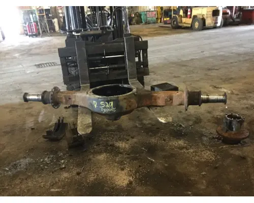 Axle Housing (Rear) EATON-SPICER 21065T LKQ Heavy Truck - Goodys