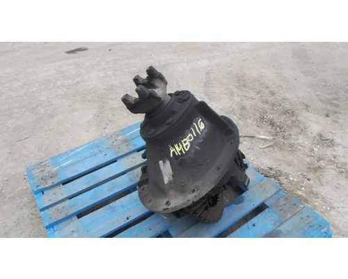 Differential Assembly (Rear, Rear) EATON-SPICER 21080SR390 LKQ Heavy Truck - Goodys