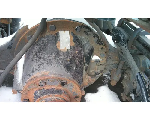 Cutoff Assembly (Housings & Suspension Only) EATON-SPICER 21090SRTBD LKQ Heavy Truck - Goodys