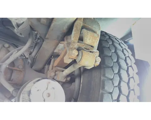 Axle Housing (Rear) EATON-SPICER 22060D LKQ Heavy Truck - Goodys