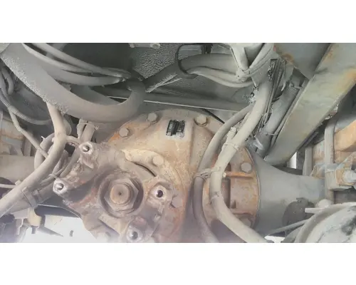 Differential Assembly (Rear, Rear) EATON-SPICER 22060DR617 LKQ Heavy Truck - Goodys