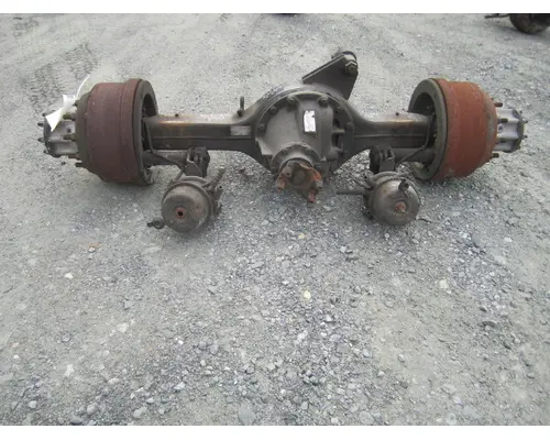 Axle Assembly, Rear (Front) EATON-SPICER 22060S LKQ Heavy Truck Maryland
