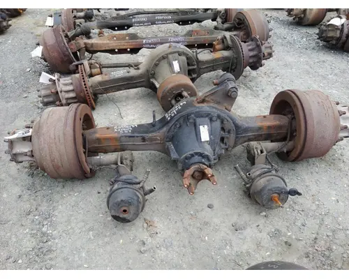 Axle Assembly, Rear (Front) EATON-SPICER 22060S LKQ Heavy Truck Maryland