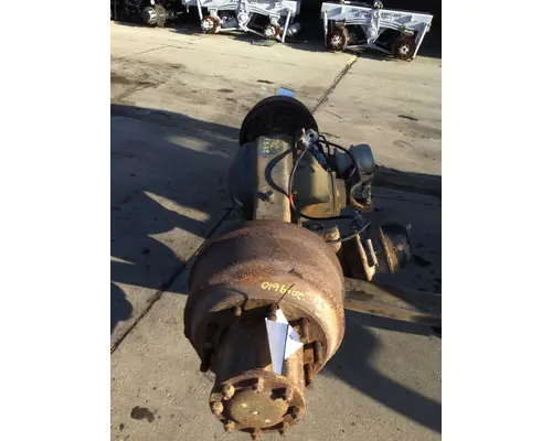 Axle Assembly, Rear (Front) EATON-SPICER 22060S LKQ Heavy Truck - Goodys
