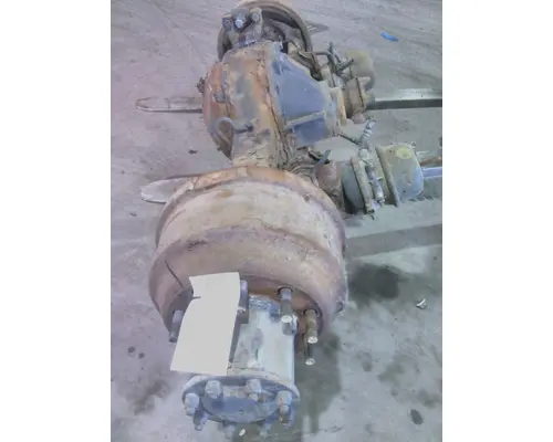 Axle Assembly, Rear (Front) EATON-SPICER 22060S LKQ Heavy Truck - Goodys