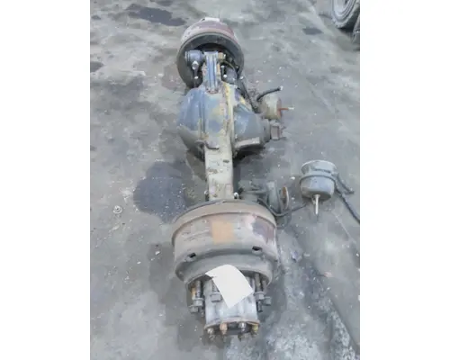 Axle Assembly, Rear (Front) EATON-SPICER 22060S LKQ Heavy Truck - Goodys