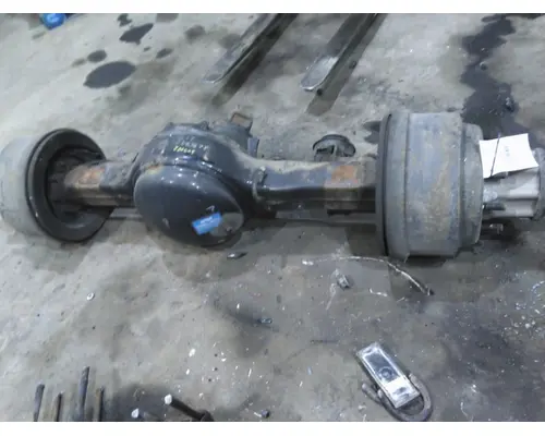 Axle Assembly, Rear (Front) EATON-SPICER 22060S LKQ Heavy Truck - Goodys