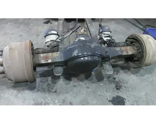 Axle Assembly, Rear (Front) EATON-SPICER 22060S LKQ Heavy Truck - Goodys