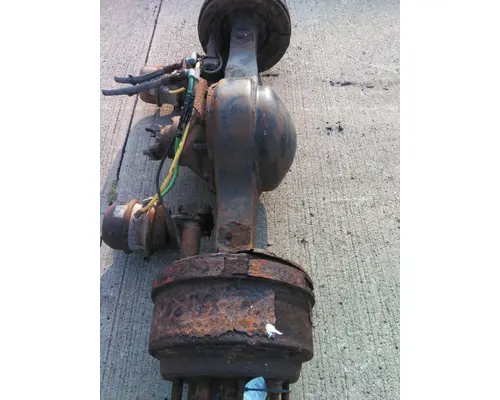 Axle Assembly, Rear (Front) EATON-SPICER 22060S LKQ Heavy Truck - Goodys