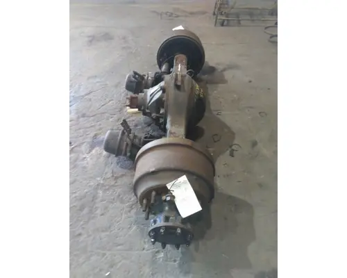 Axle Assembly, Rear (Front) EATON-SPICER 22060S LKQ Heavy Truck - Goodys