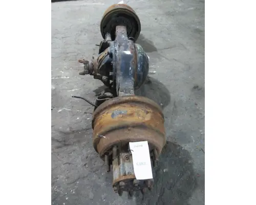 Axle Assembly, Rear (Front) EATON-SPICER 22060S LKQ Heavy Truck - Goodys
