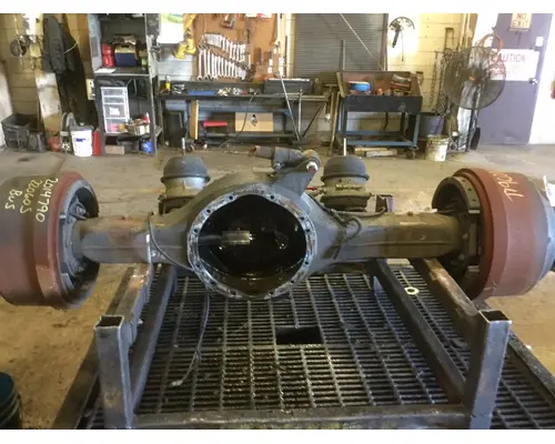 Axle Housing (Rear) EATON-SPICER 22060S LKQ Heavy Truck - Goodys