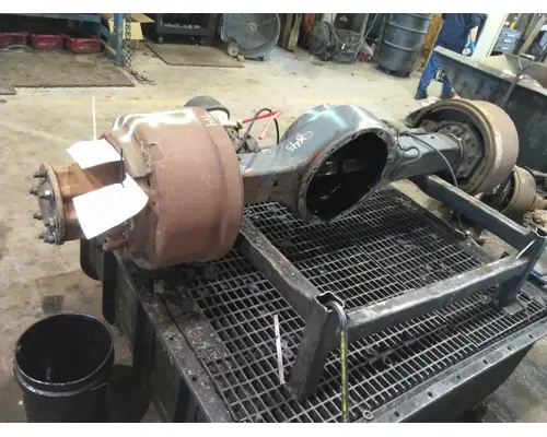 Axle Housing (Rear) EATON-SPICER 22060S LKQ Heavy Truck - Goodys