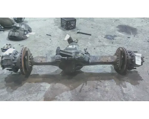 Axle Housing (Rear) EATON-SPICER 22060S LKQ Heavy Truck - Goodys
