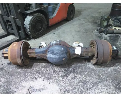 Axle Housing (Rear) EATON-SPICER 22065S LKQ Heavy Truck - Goodys