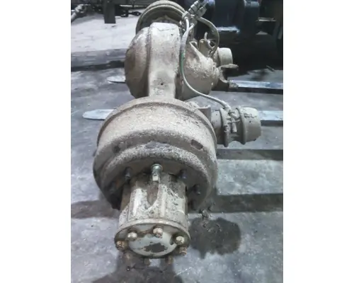 Axle Assembly, Rear (Front) EATON-SPICER 22065T LKQ Heavy Truck - Goodys