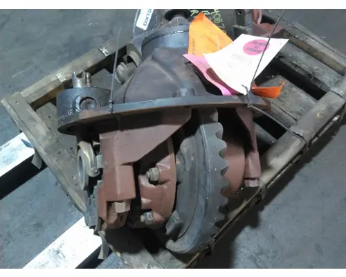 Differential Assembly (Rear, Rear) EATON-SPICER 22120R433 LKQ Wholesale Truck Parts