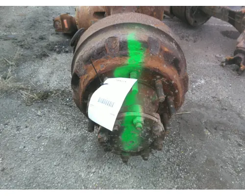 Axle Assembly, Rear (Front) EATON-SPICER 22121 LKQ Heavy Truck - Goodys