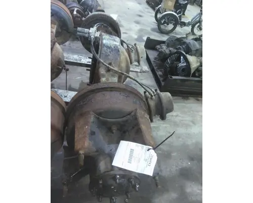 Axle Housing (Rear) EATON-SPICER 22121 LKQ Heavy Truck - Goodys