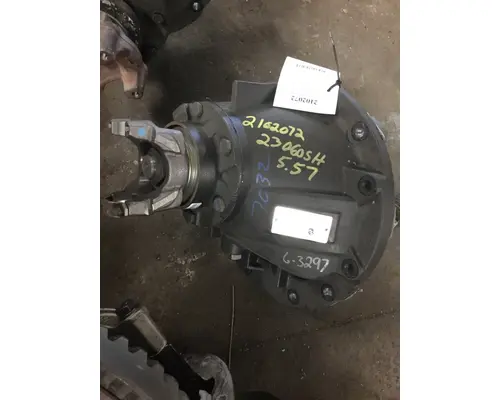 Differential Assembly (Rear, Rear) EATON-SPICER 23060SHR557 LKQ Heavy Truck - Goodys