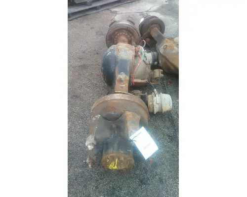 Axle Assembly, Rear (Front) EATON-SPICER 23070S LKQ Heavy Truck - Goodys
