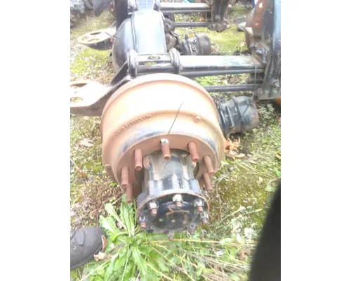 Cutoff Assembly (Housings & Suspension Only) EATON-SPICER 23080DRTBD LKQ Wholesale Truck Parts