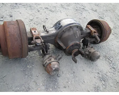 Axle Assembly, Rear (Front) EATON-SPICER 23080S LKQ Heavy Truck Maryland