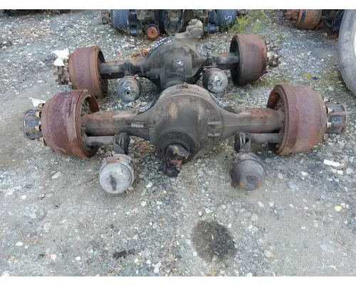 Axle Assembly, Rear (Front) EATON-SPICER 23080S LKQ Heavy Truck Maryland