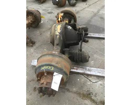 Axle Assembly, Rear (Front) EATON-SPICER 23080S LKQ Heavy Truck - Goodys