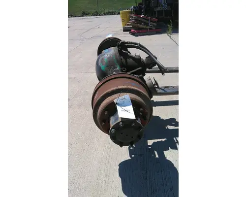 Axle Assembly, Rear (Front) EATON-SPICER 23080S LKQ Heavy Truck - Goodys