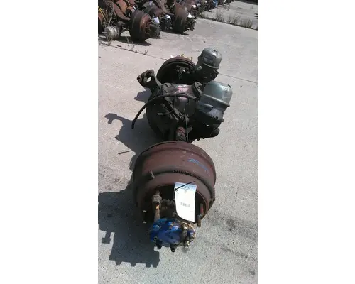 Axle Assembly, Rear (Front) EATON-SPICER 23080S LKQ Heavy Truck - Goodys