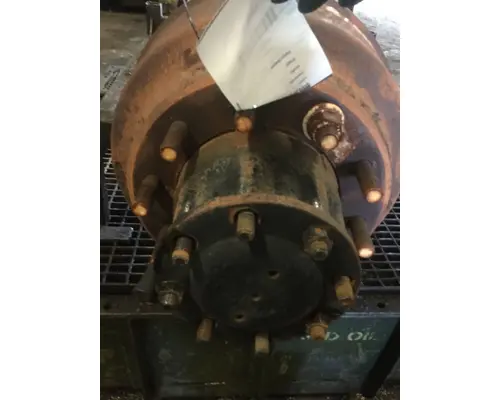 Axle Housing (Rear) EATON-SPICER 23080S LKQ Heavy Truck - Goodys