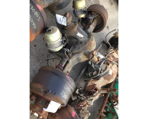 Axle Housing (Rear) EATON-SPICER 23080S LKQ Heavy Truck - Goodys