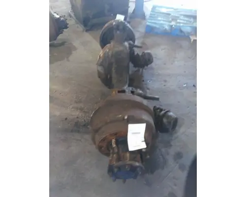 Axle Housing (Rear) EATON-SPICER 23080S LKQ Heavy Truck - Goodys
