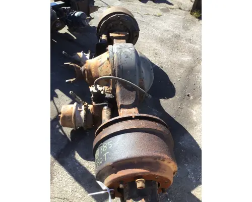 Axle Assembly, Rear (Front) EATON-SPICER 23080T LKQ Heavy Truck - Goodys