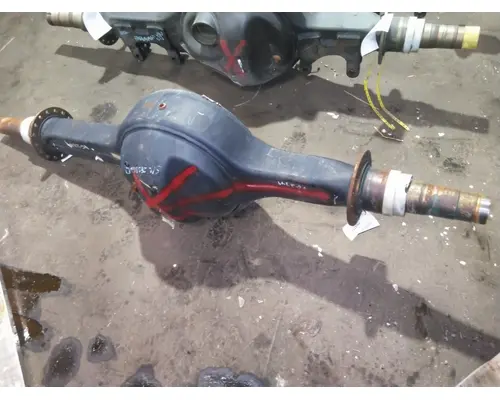 Axle Housing (Rear) EATON-SPICER 23080T LKQ Heavy Truck - Goodys