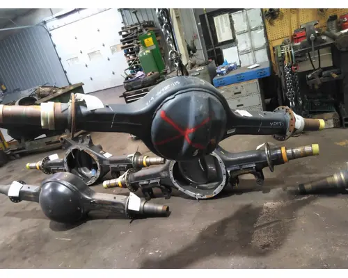Axle Housing (Rear) EATON-SPICER 23080T LKQ Heavy Truck - Goodys