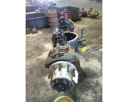 Axle Housing (Rear) EATON-SPICER 23080T LKQ Heavy Truck - Goodys