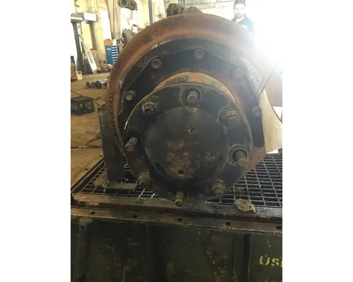 Axle Housing (Rear) EATON-SPICER 23085P LKQ Heavy Truck - Goodys