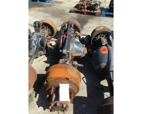 Axle Assembly, Rear (Front) EATON-SPICER 23085S LKQ Heavy Truck - Goodys