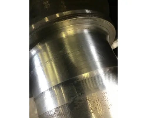 Axle Housing (Rear) EATON-SPICER 23085S LKQ KC Truck Parts - Inland Empire