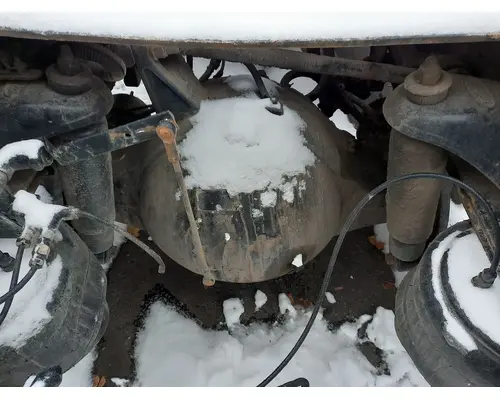 Axle Housing (Rear) EATON-SPICER 23085S LKQ KC Truck Parts - Inland Empire