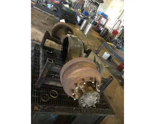 Axle Housing (Rear) EATON-SPICER 23090D LKQ Heavy Truck - Goodys