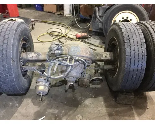 Axle Assembly, Rear (Front) EATON-SPICER 23090S LKQ Heavy Truck - Goodys
