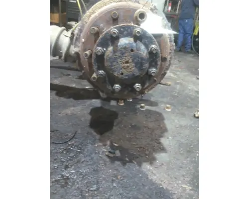 Axle Assembly, Rear (Front) EATON-SPICER 23090S LKQ Heavy Truck - Goodys