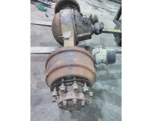 Axle Assembly, Rear (Front) EATON-SPICER 23090S LKQ Heavy Truck - Goodys