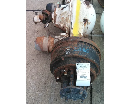 Axle Assembly, Rear (Front) EATON-SPICER 23090S LKQ Heavy Truck - Goodys